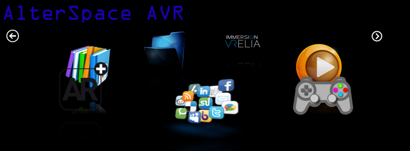 AlterSpaceAVR